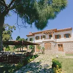 Madran House