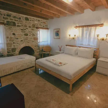 Hotel Madran House