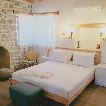 Madran House Hotel Datça