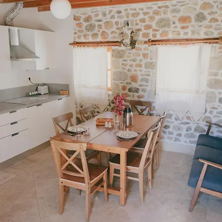 Szálloda Madran House Datça