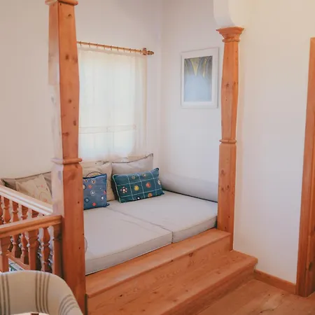 Madran House Hotel Datça