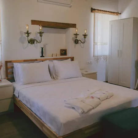 Madran House Hotel