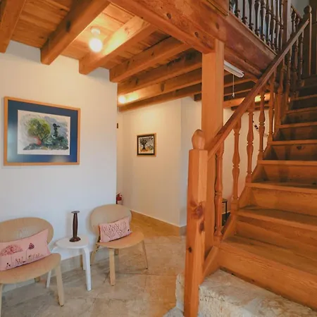 Szálloda Madran House Datça