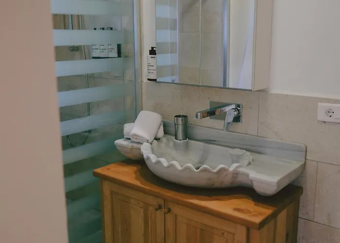 Szálloda Madran House