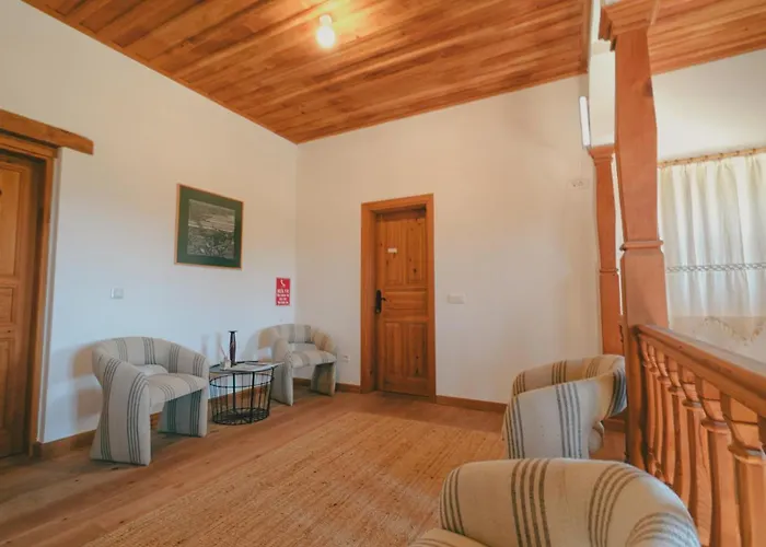 Madran House * Датча