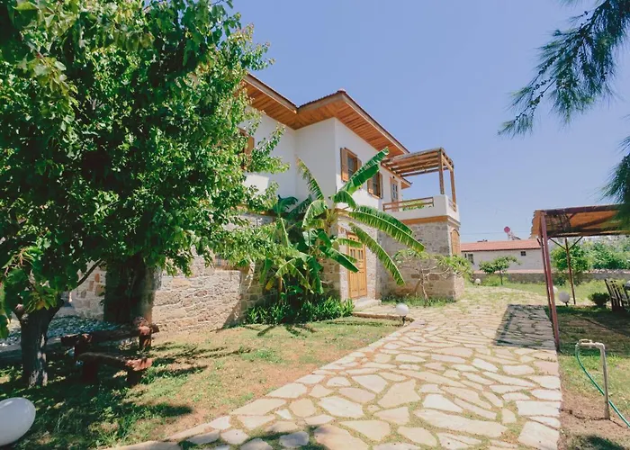 Madran House * Датча