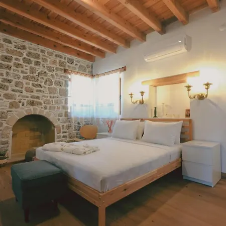 Madran House Hotell *