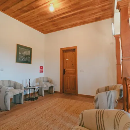 Madran House * Datça