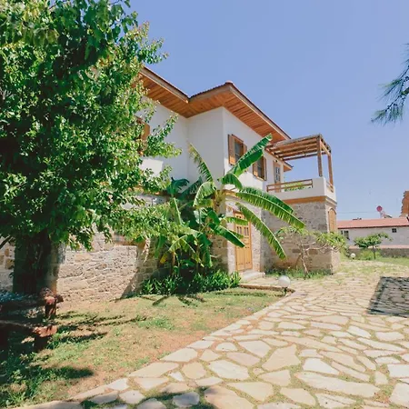 Madran House * Datça