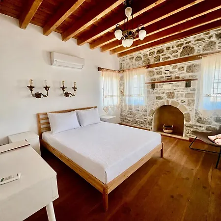 Madran House *