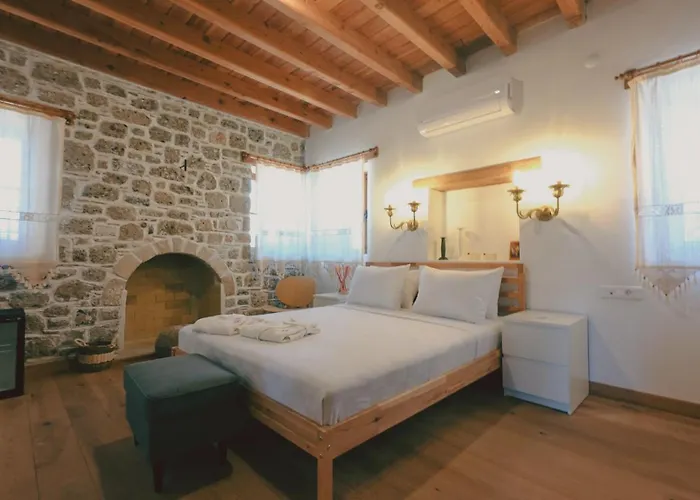 Madran House Hotell *