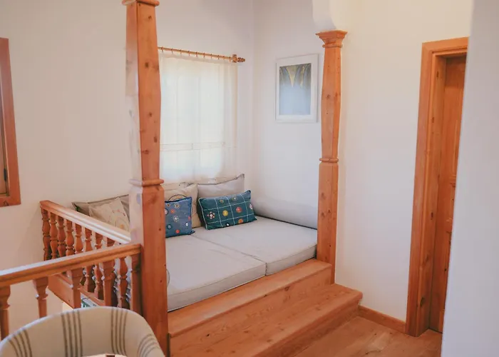 Madran House Hotell Datça